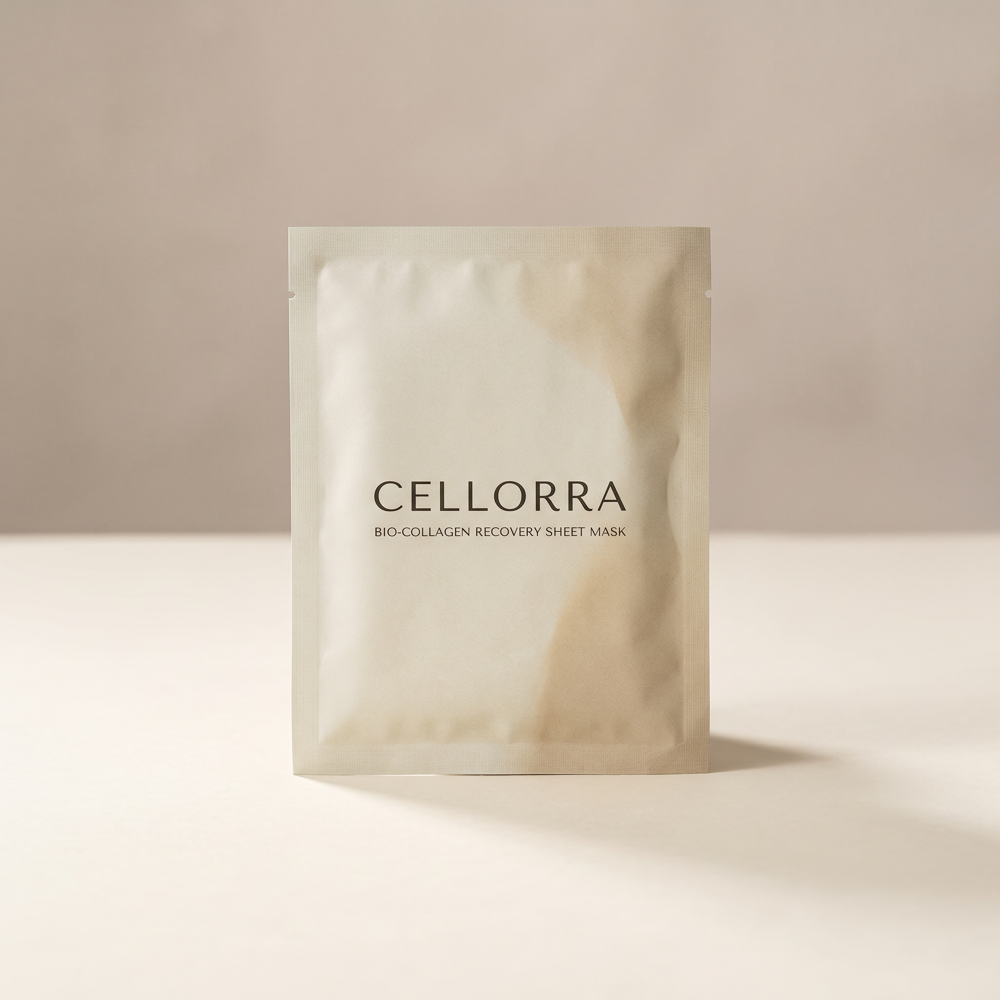 Cellorra Bio-Collagen Recovery Sheet Mask