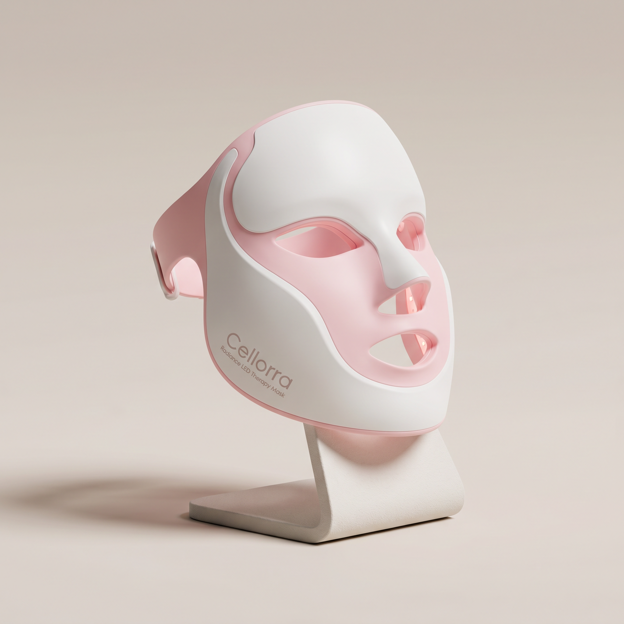 Cellorra Radiance LED Therapy Mask