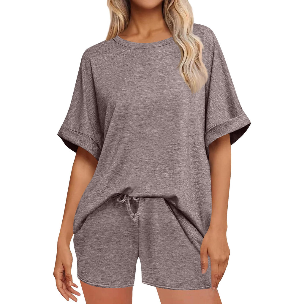 Cellorra Two-Piece Lounge Set