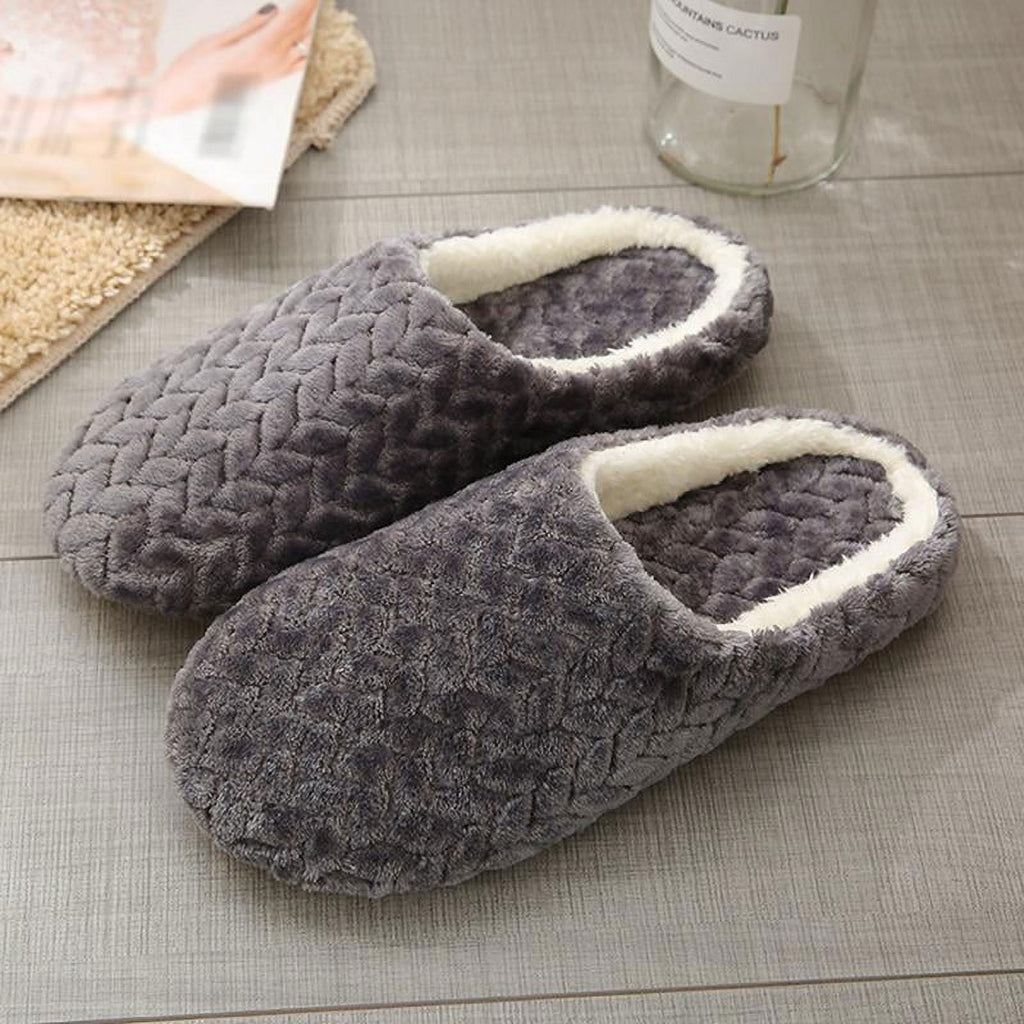 Cellorra Cloud Cashmere Slippers