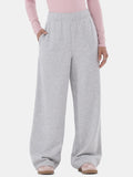 Cellorra Ultra-Soft Wide-Leg Sweatpants 4-Pack