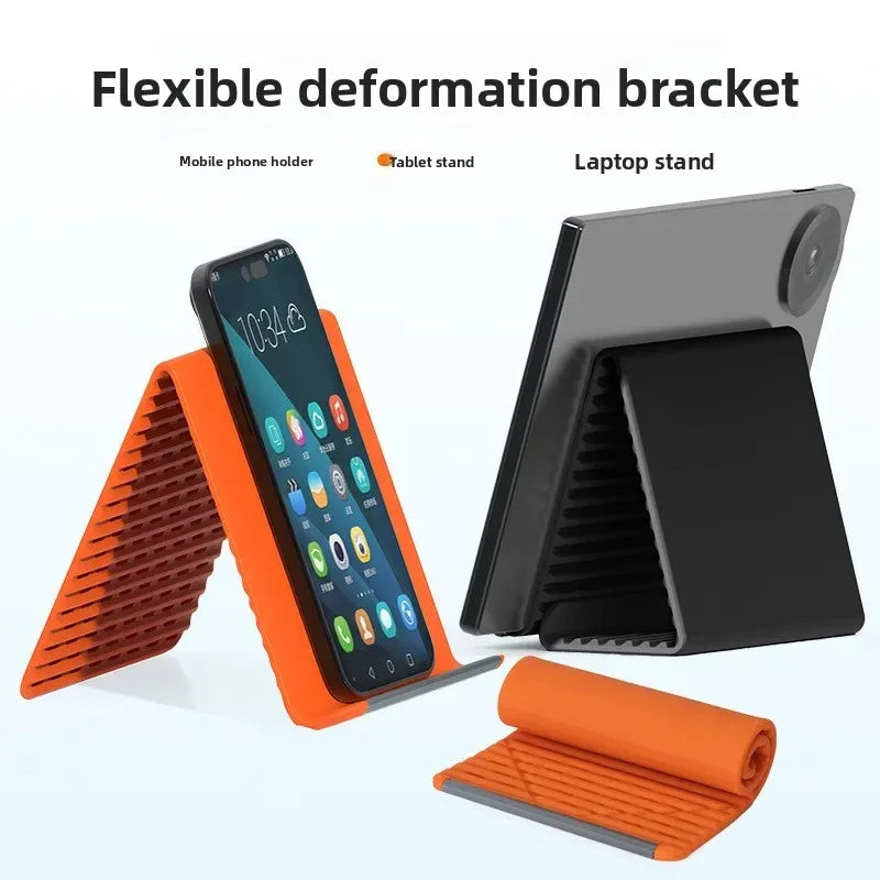 Bendable Phone & Tablet Stand