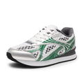 Cellorra Lace-Up Low Top Sneakers