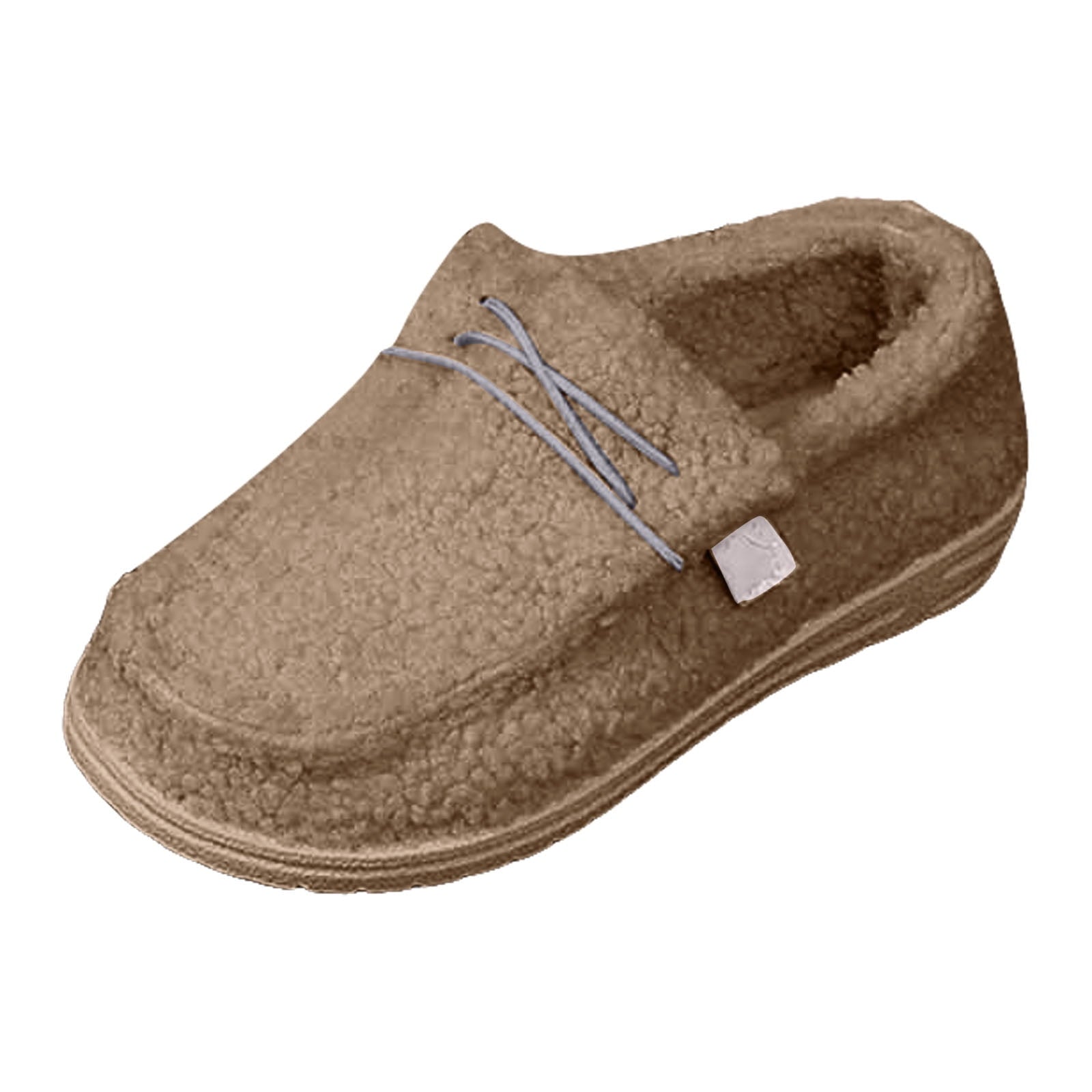 Cellorra Fluffy Slip-On Sneakers