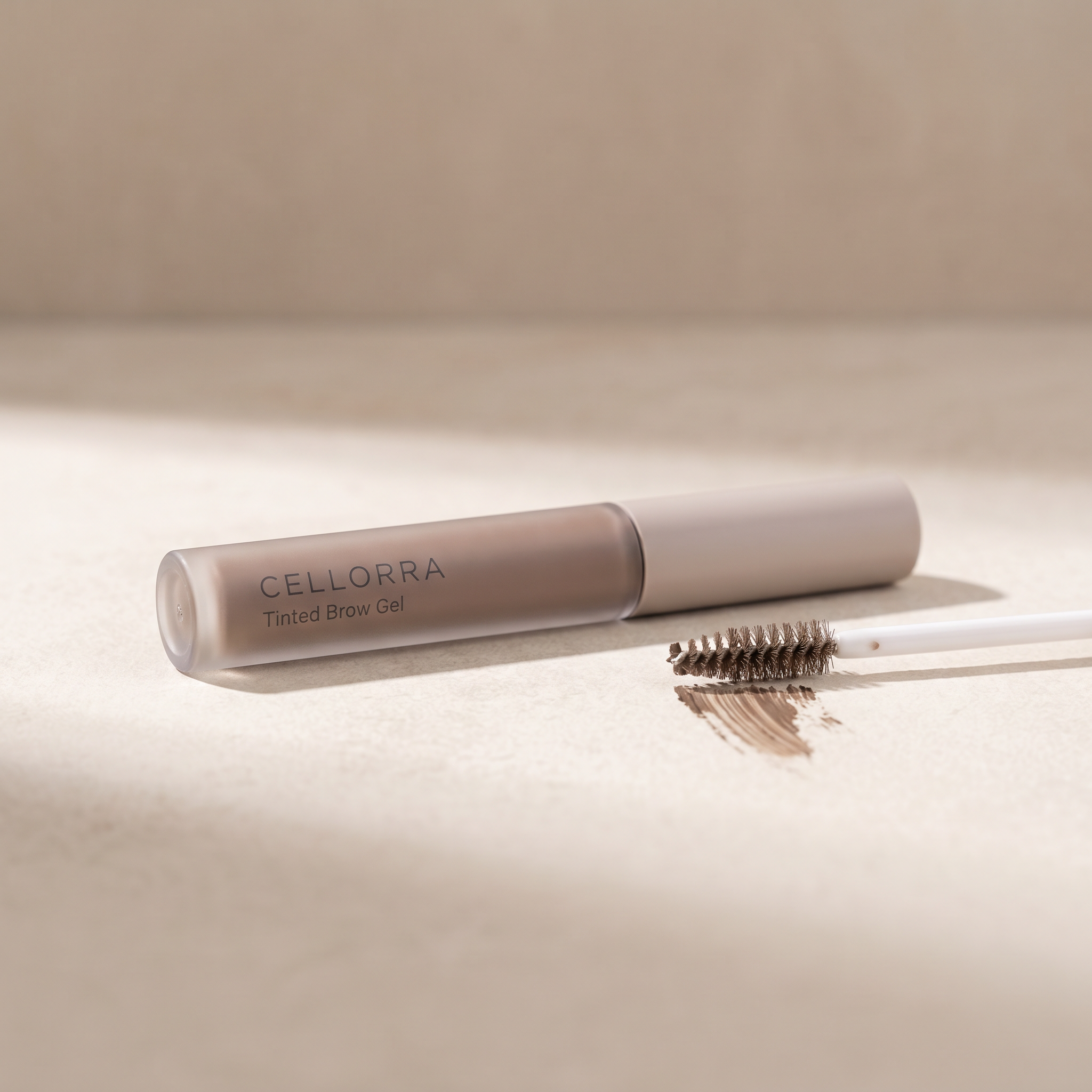 Cellorra Tinted Brow Gel