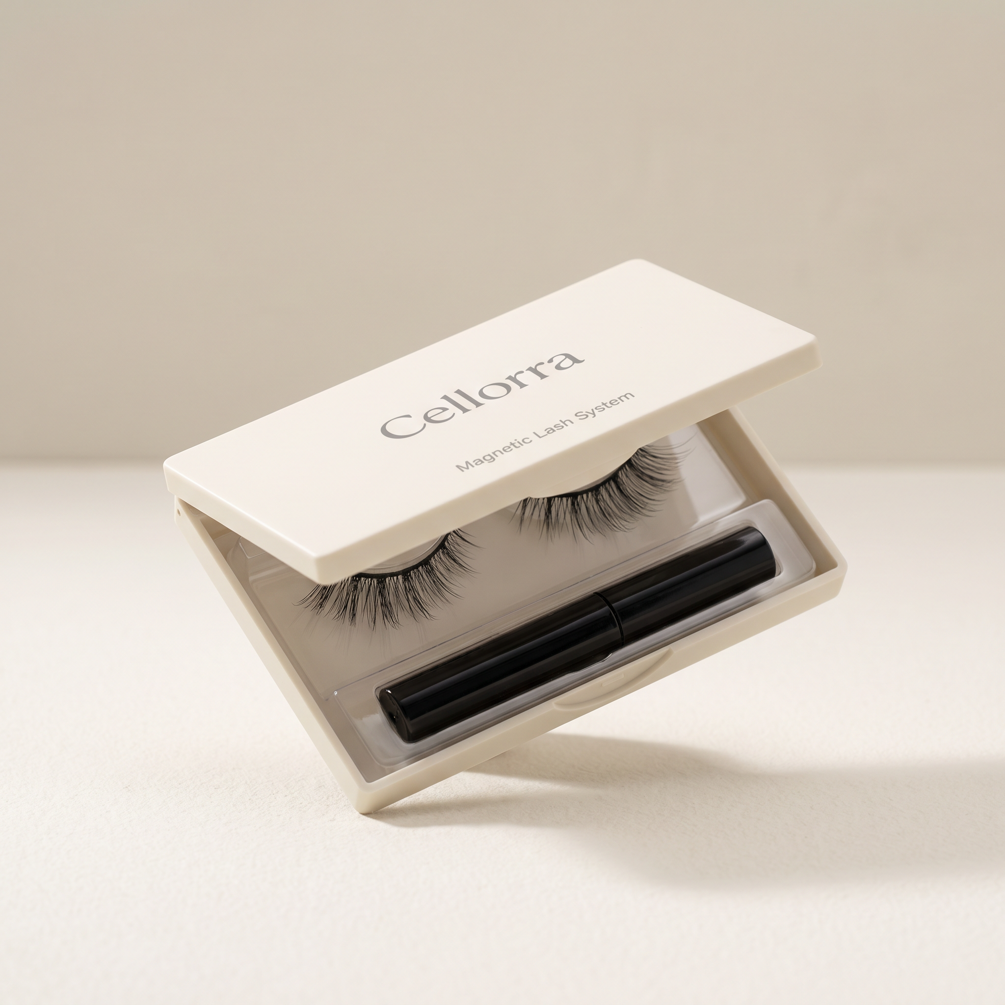 Cellorra Magnetic Lash System