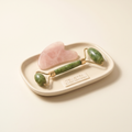 Cellorra Gua Sha & Jade Roller Duo