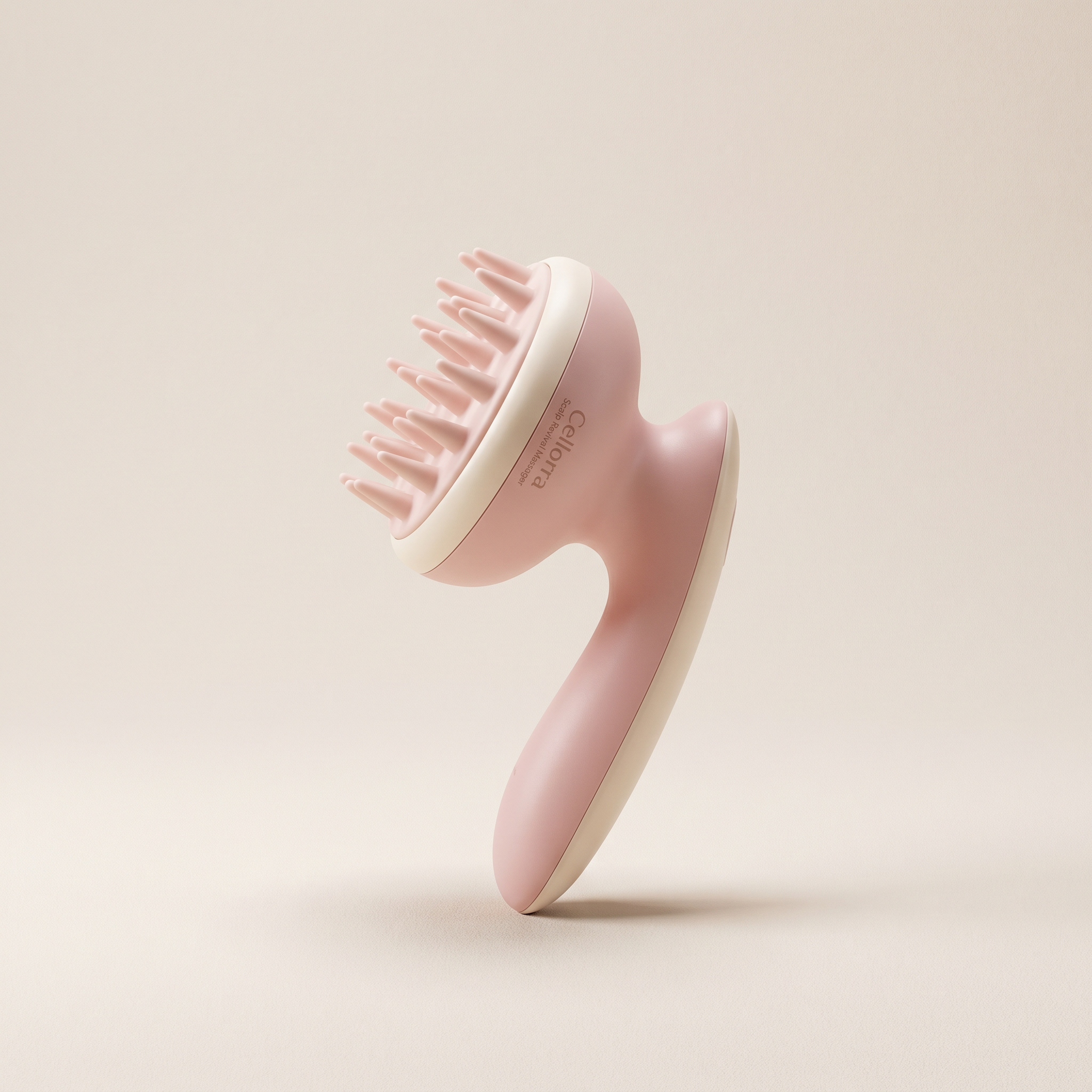 Cellorra Scalp Revival Massager