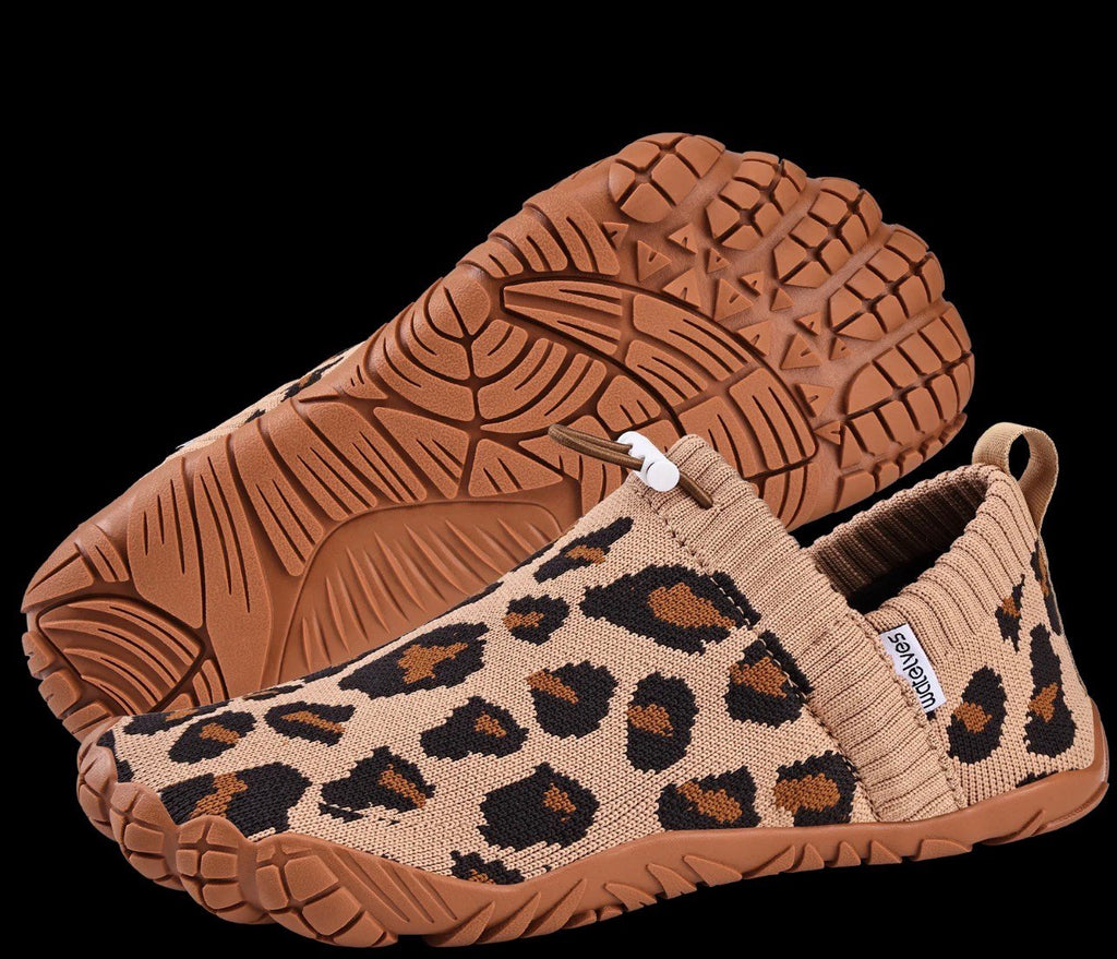 Cellorra Barefoot Comfort Walking Shoes